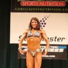 Stacey  Morris - NPC Vancouver USA Natural & Tanji Johnson 2013 - #1